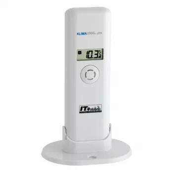 TFA Dostmann 30.3181.K Termosensor inalámbrico 868 MHz