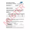 TFA Dostmann 30.3181.K Termosensor inalámbrico 868 MHz