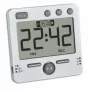 TFA Dostmann 99HOURS Temporizador digital blanco 38.2049.02