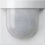 Gira System 3000 Módulo de detector de movimiento, 2,20 m, blanco puro brillante 5375112