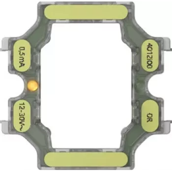GIRA 3794012 Elemento de iluminación LED T4 0,5 mA naranja