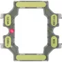 GIRA Elemento de iluminación LED T1 rojo 0,5 mA 230V AC 3791011