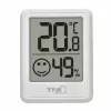 TFA Dostmann COSY Termohigrómetro blanco 30.5060.02.03