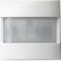 Gira S3000 Módulo detector de movimiento 1,10 m estándar, blanco puro satinado 537903