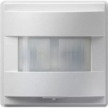 Gira System 3000 tapa de detector de movimiento 1,10 m Comfort Bluetooth TX_44 blanco puro 537466