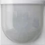 Gira System 3000 Módulo detector de movimiento 2,20 m, System 55, blanco puro mate 537527