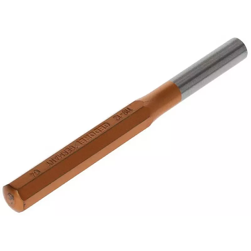 GEDORE 119-12 Pasador de expulsión 12 mm DIN 6450 forma C 8759960
