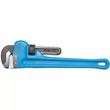 GEDORE 227 24 Llave sueca para tubos 3 pulgadas, 640 mm 6453620
