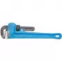 GEDORE 227 24 Llave sueca para tubos 3 pulgadas, 640 mm 6453620