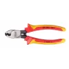 GEDORE Tijera para cables VDE con mangos aislados 8092-160 H3412407