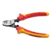 GEDORE Tijera para cables VDE con mangos aislados 8092-160 H3412407