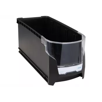 Gedore 1110 WMSB 3 Organizador de piezas pequeñas 351 x 147 x 153 mm, 1 compartimento, azul 2954427