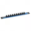 GEDORE Riel magnético para vasos de carraca 1/2 pulgadas 3520773, 1 ud.