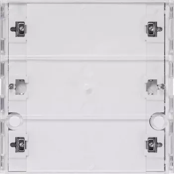 GIRA Emisor de pared inalámbrico 1 elemento 533100 Emisor de pared inalámbrico, 1 canal, 868,3 MHz, blanco puro