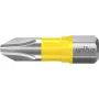 Wiha 42294 punta de potencia Phillips PH2 x 25 mm, vástago hexagonal 1/4