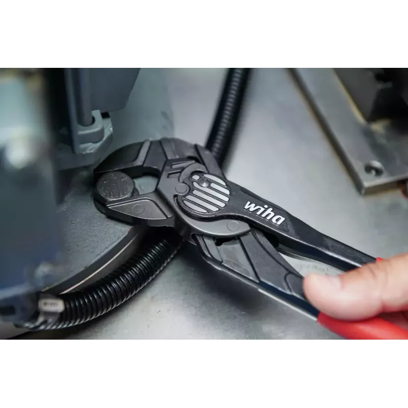 Wiha 29759 Classic llave de pinza 250 mm
