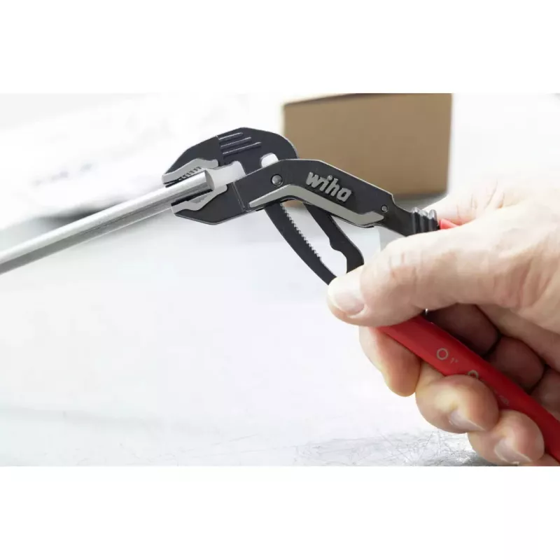WIHA 46614 QuickFix Classic llave de bomba de agua automática 250 mm