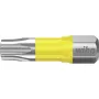 Wiha 42304 punta Torx T25 x 25 mm, pack de 25, enganche hexagonal 1/4