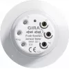 GIRA sensor solar de radio para sol rws 546102
