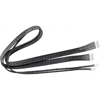 Gira System 106 cable de conexión audio/vídeo 127300