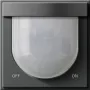 Gira 537667 S3000 módulo detector de movimiento 2,20 m Comfort Bluetooth TX_44 antracita