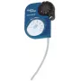 GEDORE Comprobador anticongelante 614, areómetro para refrigerante de etilenglicol, -5°C a -40°C, tubo de vidrio con pera de succión 6523770