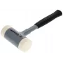 GEDORE 248 ST-60 Martillo de nylon con mango de fresno, cabeza de 60 mm, 335 mm de longitud 8829330