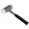 GEDORE 248 ST-60 Martillo de nylon con mango de fresno, cabeza de 60 mm, 335 mm de longitud 8829330