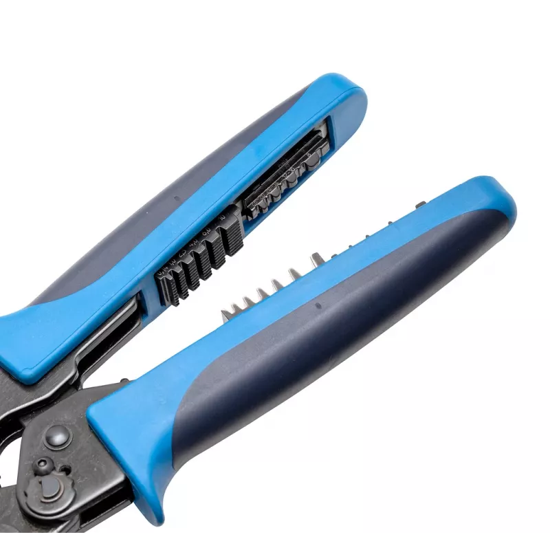 Gedore 3416445 CrimpMax 8151 Flex Professional alicate de prensado