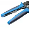 Gedore 3416445 CrimpMax 8151 Flex Professional alicate de prensado