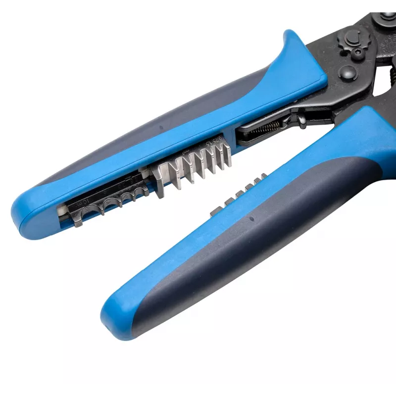 Gedore 3416445 CrimpMax 8151 Flex Professional alicate de prensado