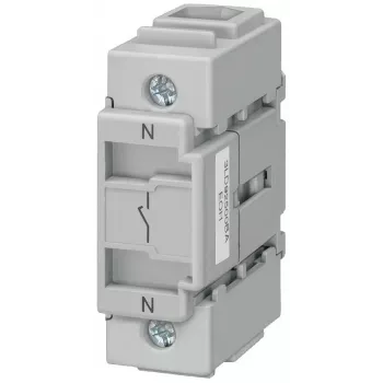 Siemens Neutro para interruptores principales y de parada de emergencia 3LD (3LD9220-0C)