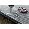 Wiha 7015TY T30 x 29 mm Punta Torx, accionamiento hexagonal 1/4