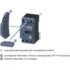 Siemens 3RV1611-1AG14 guardamotor