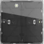 Gira 531100 Pulsador 4 Standard 1 elemento KNX