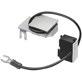 SIEMENS 3TX7402-3T Elemento RC protección contra sobretensiones, 127-240V AC / 150-250V DC, para contactores SIRIUS