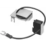 SIEMENS 3TX7402-3T Elemento RC protección contra sobretensiones, 127-240V AC / 150-250V DC, para contactores SIRIUS