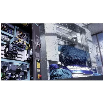 SIEMENS 3TX7402-3T Elemento RC protección contra sobretensiones, 127-240V AC / 150-250V DC, para contactores SIRIUS