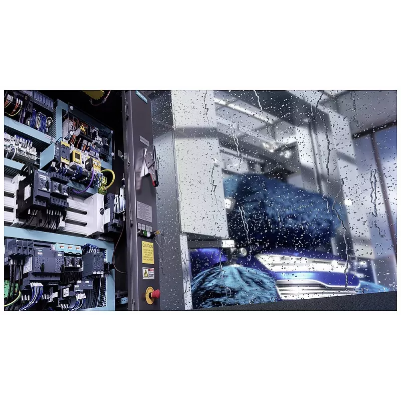 SIEMENS 3TX7402-3T Elemento RC protección contra sobretensiones, 127-240V AC / 150-250V DC, para contactores SIRIUS