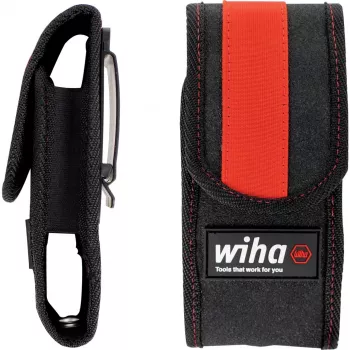 Wiha speedE® Destornillador eléctrico bolsa de cinturón 44367