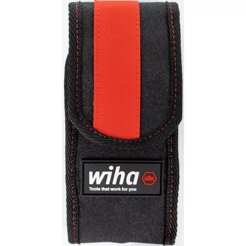 Wiha speedE® Destornillador eléctrico bolsa de cinturón 44367