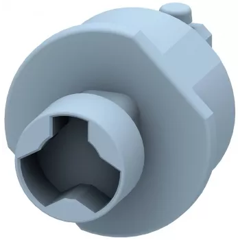 Siemens 3LD9202-4E Elemento de acoplamiento para interruptores 3LD, 5 uds.