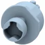 Siemens 3LD9202-4E Elemento de acoplamiento para interruptores 3LD, 5 uds.