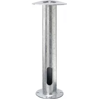 Gira Manguito de toma de tierra para Energy Column 134000