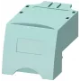 SIEMENS SIRIUS 3RV2917-5AA00 conector para interruptor automático S00, borne de resorte, configuración sencilla