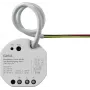 Gira actuador de regulación 1 canal 200 W empotrable KNX Secure 506500