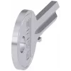 Siemens llave para interruptor de llave, número de cierre 455 3SU19500FC800AA0