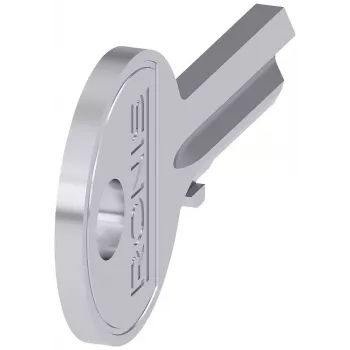 Siemens llave para interruptor de llave, número de cierre 455 3SU19500FC800AA0