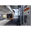 Siemens llave para interruptor de llave, número de cierre 455 3SU19500FC800AA0