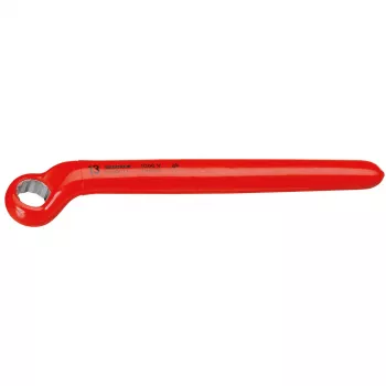 Gedore VDE 6036350 llave de anillo aislada 13 mm